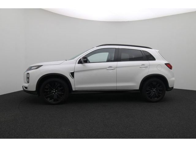 Fahrzeugabbildung Mitsubishi ASX 2.0 Spirit+ 2WD