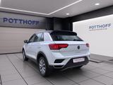 Volkswagen T-Roc 1.0 TSI STYLE NAVI SITZHZG PDC - Volkswagen T-Roc in Hamm