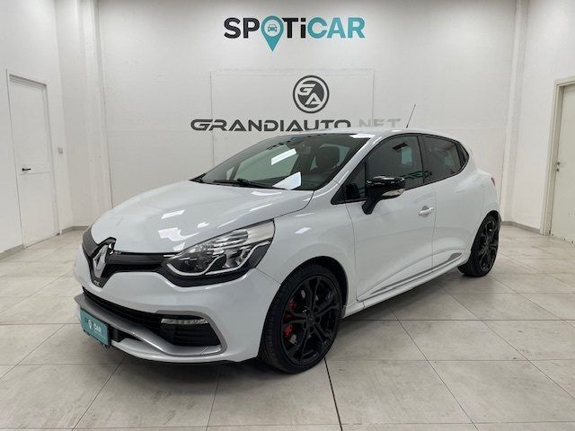 Renault RENAULT Clio IV 2012 - 5p 1.6 16v RS 200cv edc