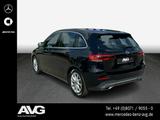 Mercedes-Benz B 200 Progressive MBUX High-End LED AHK Spur RF - gebrauchte Mercedes-Benz B 200 aus dem Jahr 2022