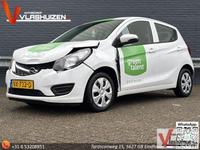Opel Karl 1.0 ecoFLEX Edition € 1.900,- NETTO! | Crui