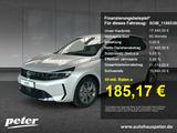 Opel Corsa F Edition 100 +SHZ+Klima+EPH+Alu+LHZ+