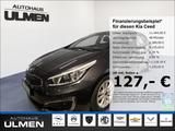 Kia Ceed Edition 7 1.4 CVVT  Radio USB Bluetooth+CD- - Kia cee'd / Ceed in Düsseldorf