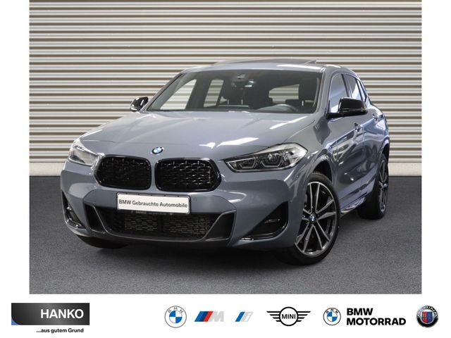 BMW X2 M35i A