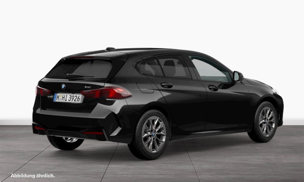 BMW 120 - Bild 2