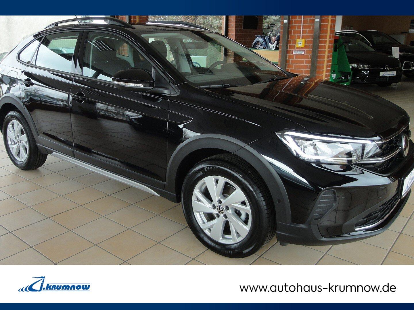 Volkswagen Taigo Life 1.0 TSI OPF 6-G LED+App-Connect+RFK