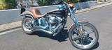 Harley-Davidson Softail Deuce - HARLEY-DAVIDSON SOFTAIL DEUCE