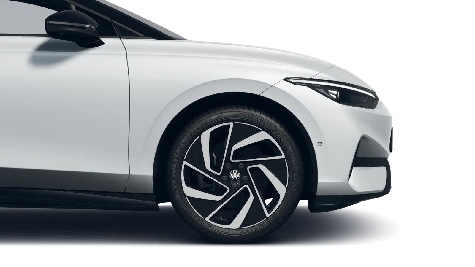 Volkswagen ID.7 - Bild 6