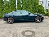 Dodge Charger - Dodge Charger Benzin Gebrauchtwagen