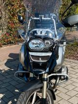 BMW R1200GS  - BMW 2010 R 1200 GS