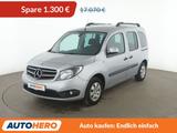 Mercedes-Benz Citan 111 CDI lang Tourer Edition*TEMPO*PDC* - gebrauchte Mercedes-Benz Citan aus dem Jahr 2020