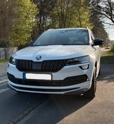 Skoda Karoq 1.5TSI, DSG SPORTLINE, CANTON Sound - Skoda Karoq von privat