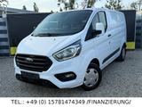 Ford Transit Custom Kasten 280 L1 Trend /NAVI/TEMP/ - Ford Transit Custom in Karlsruhe