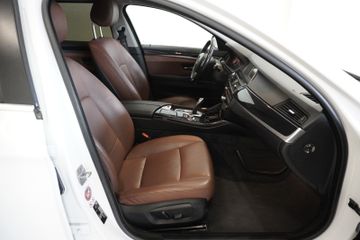 BMW 520 - 10