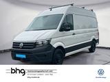 Volkswagen Crafter 35 TDI MR VA Klima PDC Kamera DAB+ - Volkswagen Crafter: 35