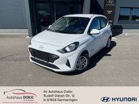 Hyundai i10 - Vorschau Bild 1