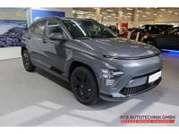 Hyundai KONA Elektro - Vorschau Bild 4