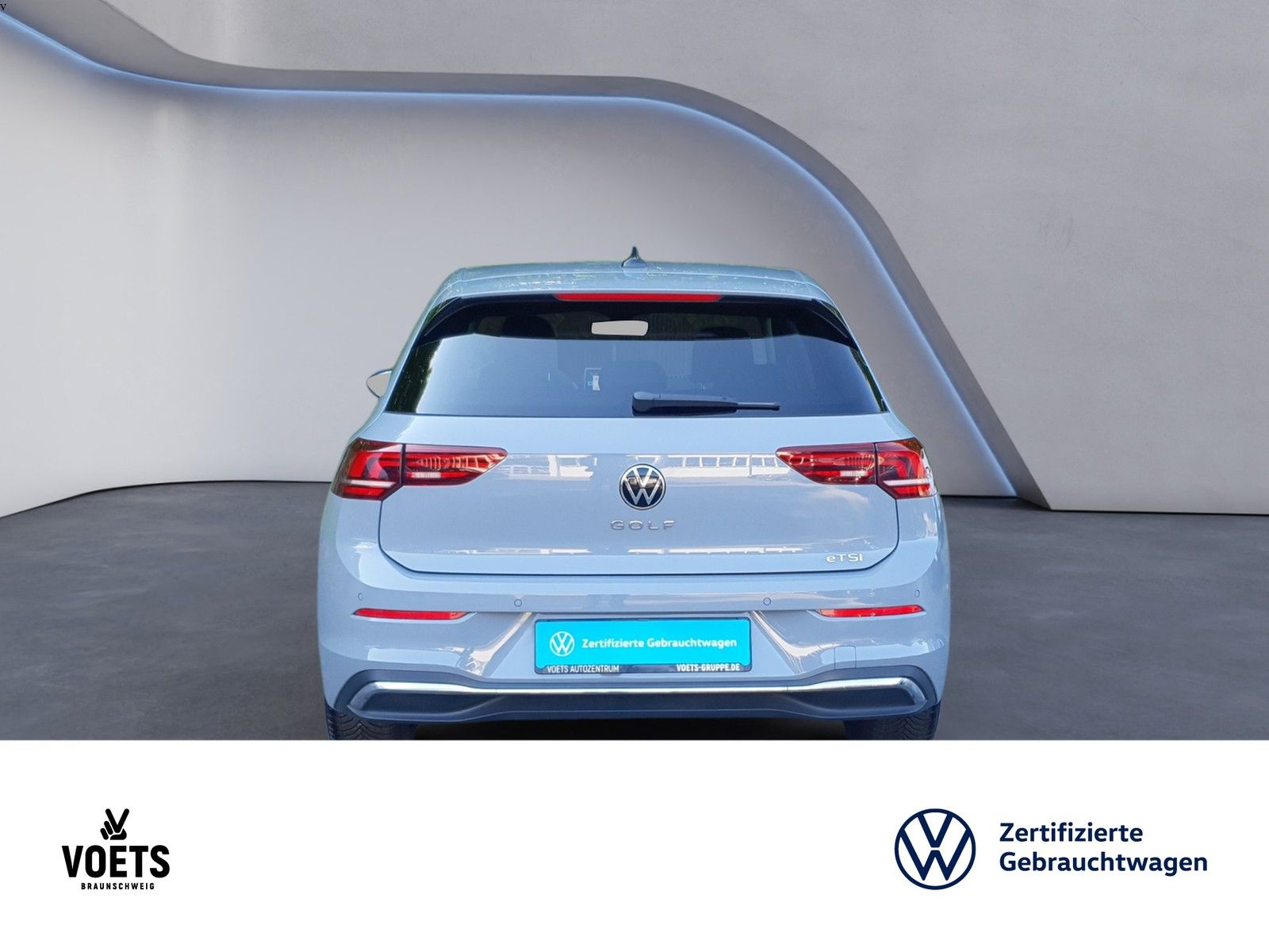 Volkswagen Golf - Bild 5