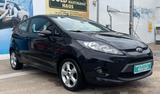 Ford Fiesta Champion - Ford Fiesta: Champion