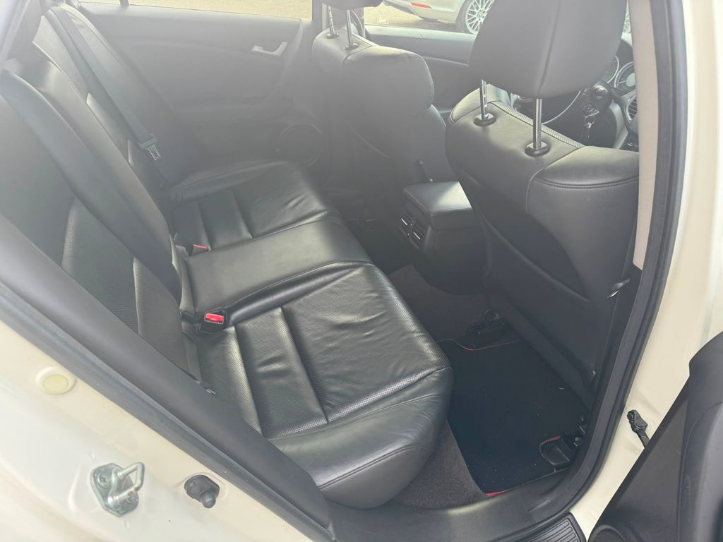 HONDA Accord 24
