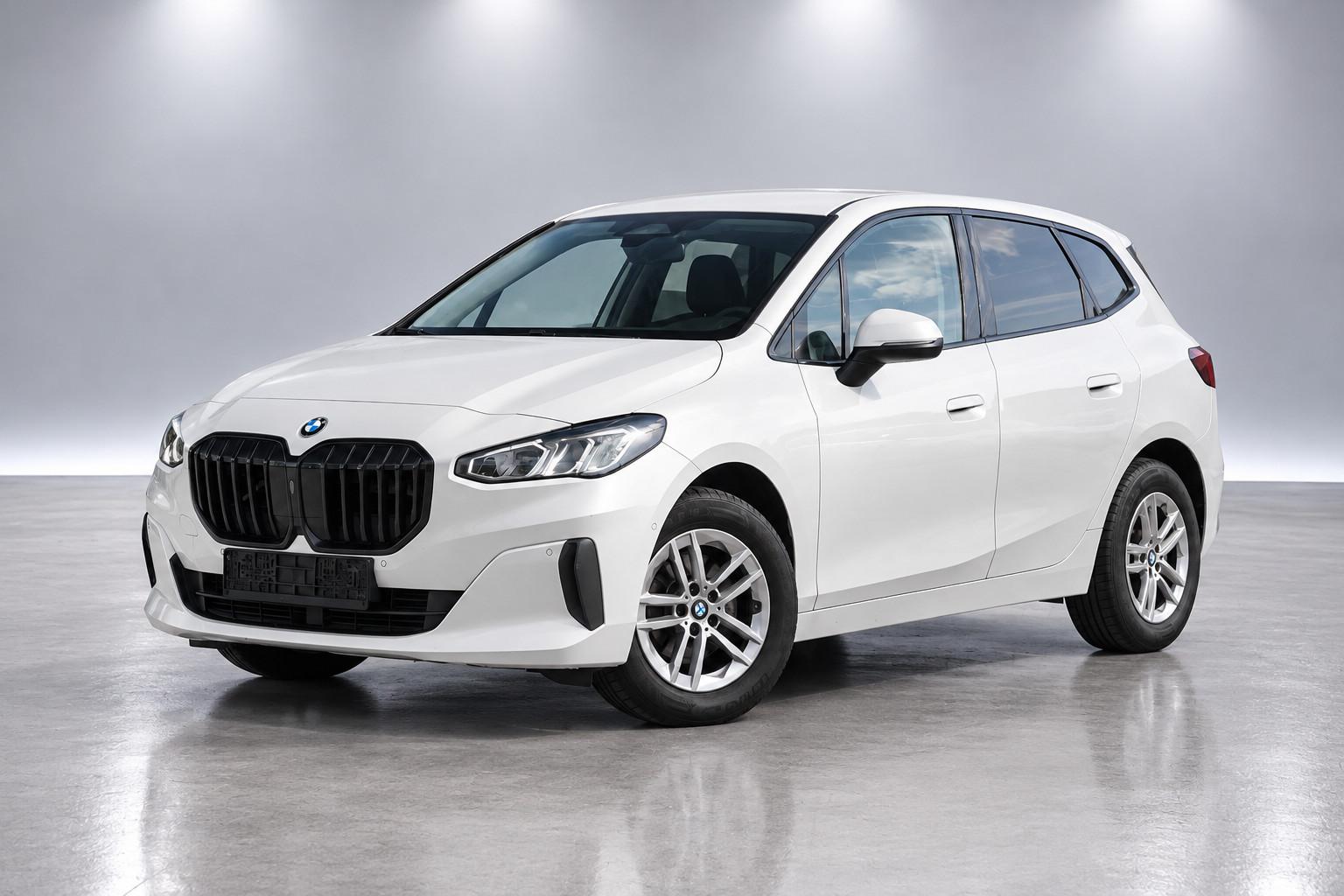 BMW 220 Active Tourer