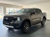 Ford Ranger Wildtrak 2.0 EcoBlue DoKa*360°*ROLLO*iACC - Ford Ranger: Pickup