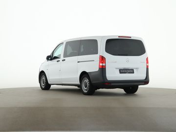 Mercedes Vito - 5