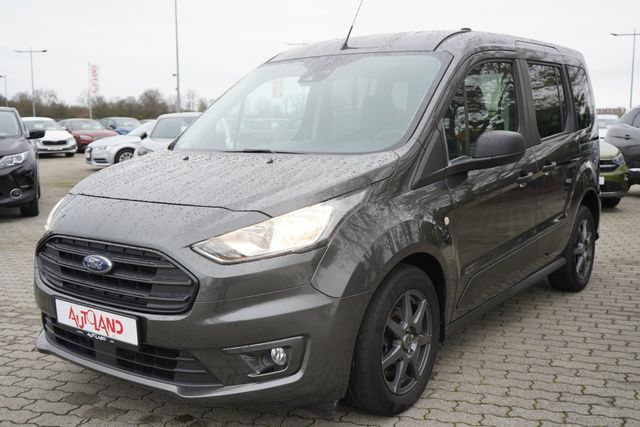 Ford Transit Connect 1.5 TDCi WINTER FSP