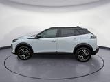 Peugeot 2008 PureTech 130 EAT8 GT *Bluetooth*Klima*PDC*D - Peugeot 2008 in Freiburg