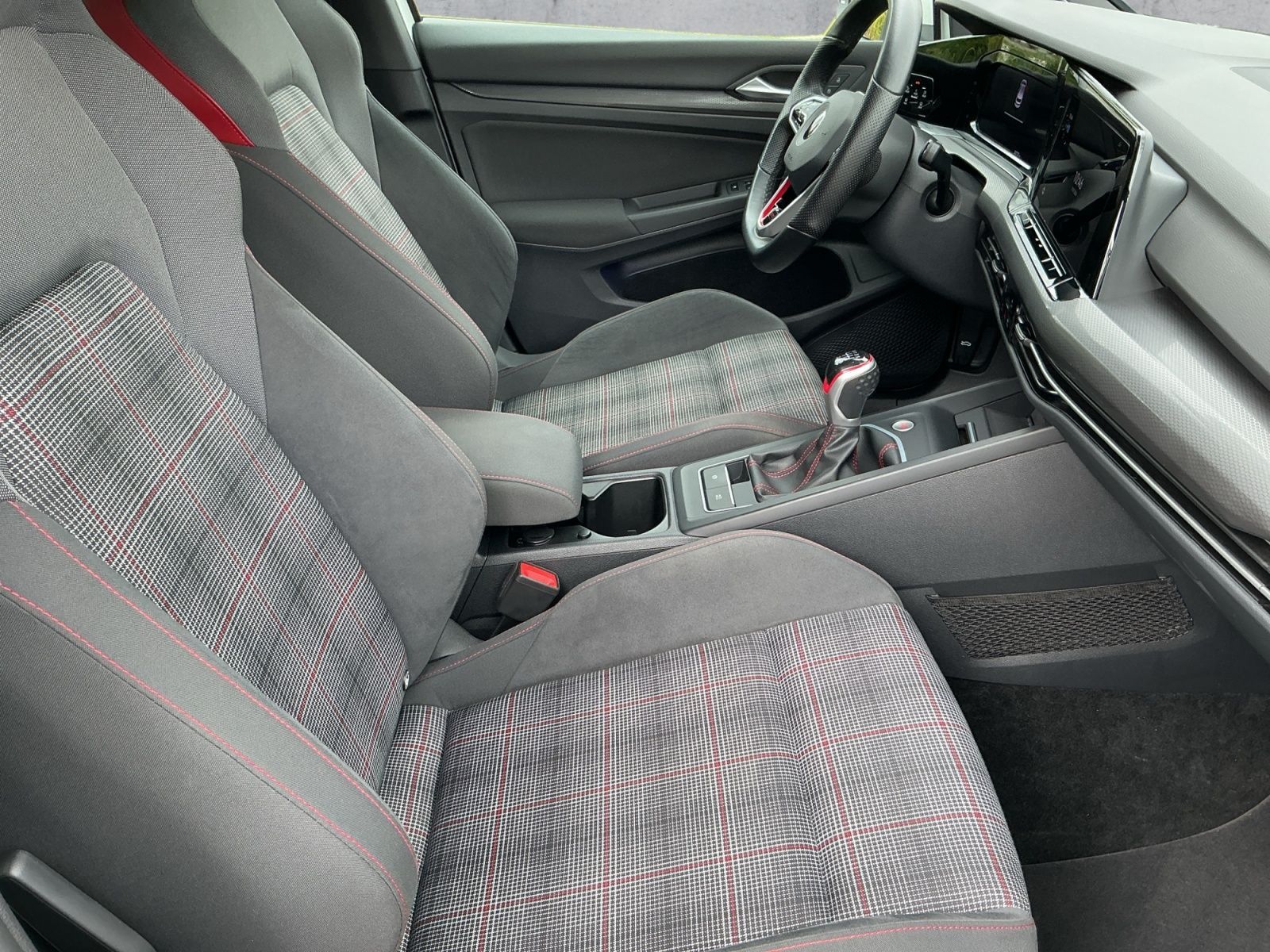 Volkswagen Golf - Bild 13