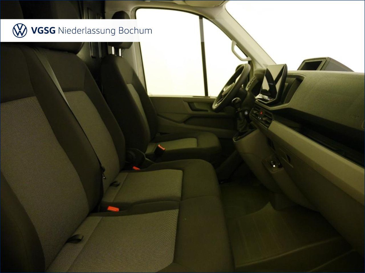 Volkswagen Crafter - Bild 6