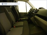 Volkswagen Crafter - Vorschau Bild 6