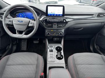 Ford Kuga 2.0 Aut. ST-Line NaviAHK