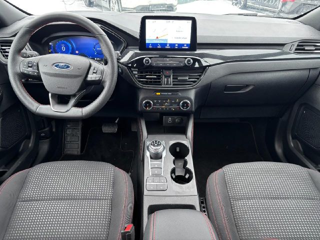 Ford Kuga 2.0 Aut. ST-Line NaviAHK