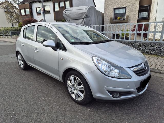 Opel Corsa 1.2 ecoFlex Edition *nur 114Tkm*