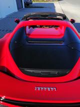 Ferrari 296 GTS Lift-Carbon AFS Prod. 2025 sofort - : mit Apple Carplay, Cabrio