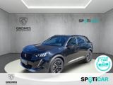 Peugeot 2008 e- GT Elektromotor ELEKTRO 136 Navi digital