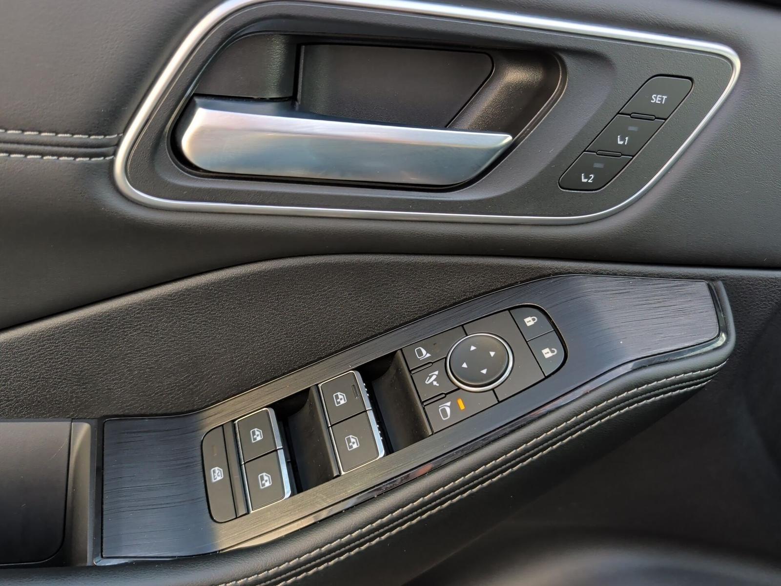 Nissan X-Trail teknaPlus Leder+20Z+PanoSD+BOSE+ProPilot, миниатюра 25