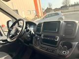 Fiat Ducato 2.2 LED/CARPLAY/KEYLESSGO/CAM - Wohnwagen in Braunschweig