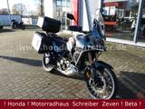 Honda CRF 1100 Adv. Sports DCT + ES Zub. volle Hütte ! - HONDA CRF