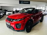 Land Rover Evoque Cabriolet HSE Dynamic* Led*Leder*360° - Land Rover Range Rover Evoque HSE mit Diesel-Antrieb
