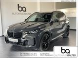 BMW X5 xDrive50e M Sport Pro 22"/Pano/DrivPro/Luft/A