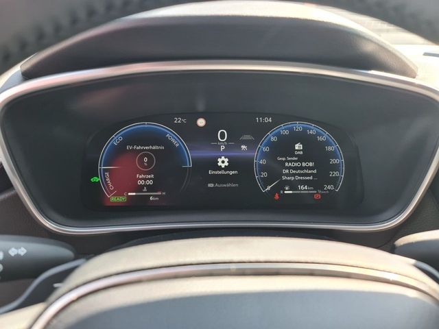 Corolla 2.0 Hybrid Touring Sports Team D