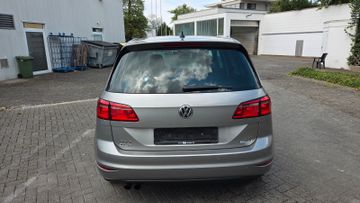Volkswagen Golf Sportsvan - 3
