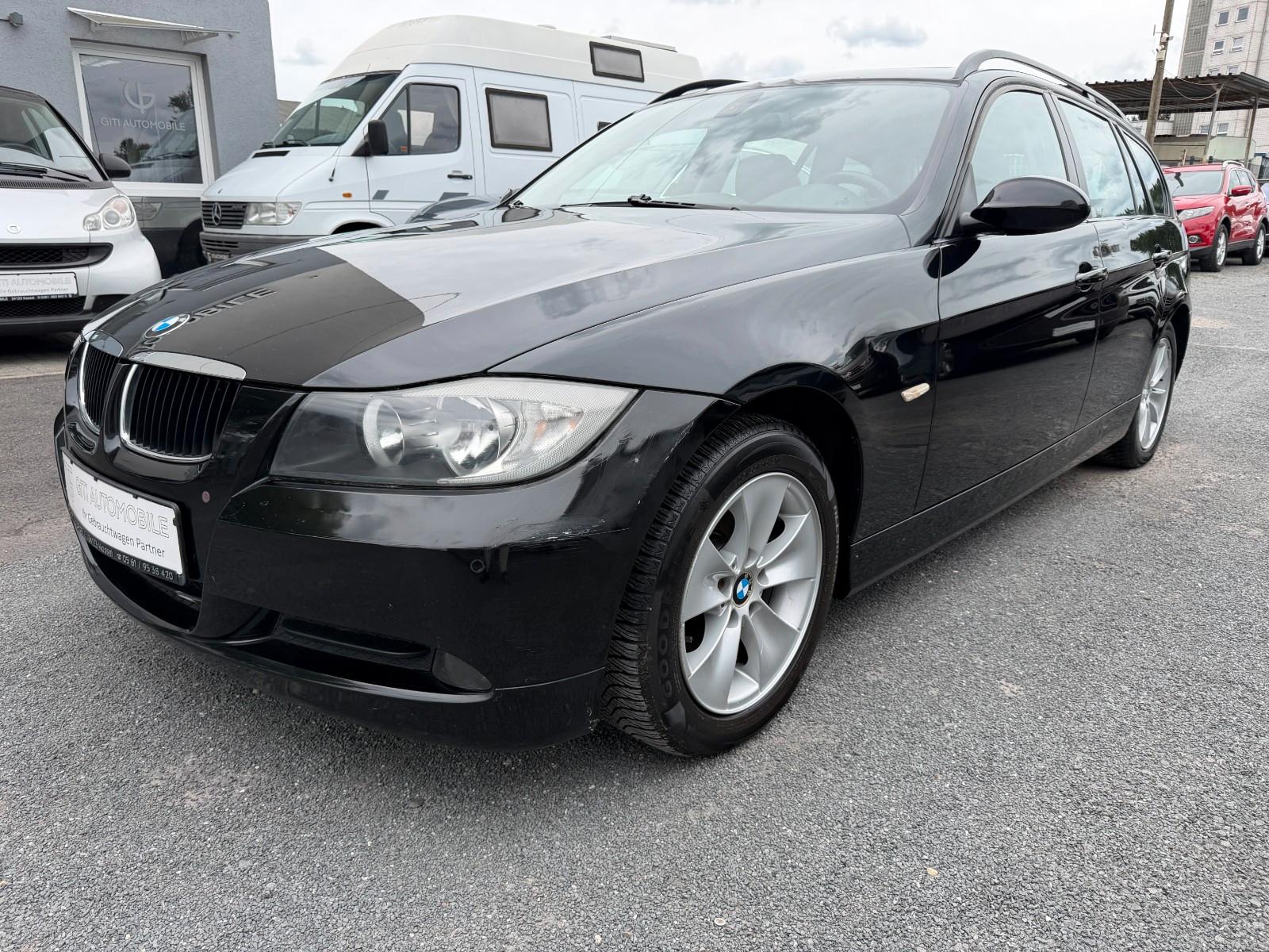 BMW 318 3 Touring 318 i