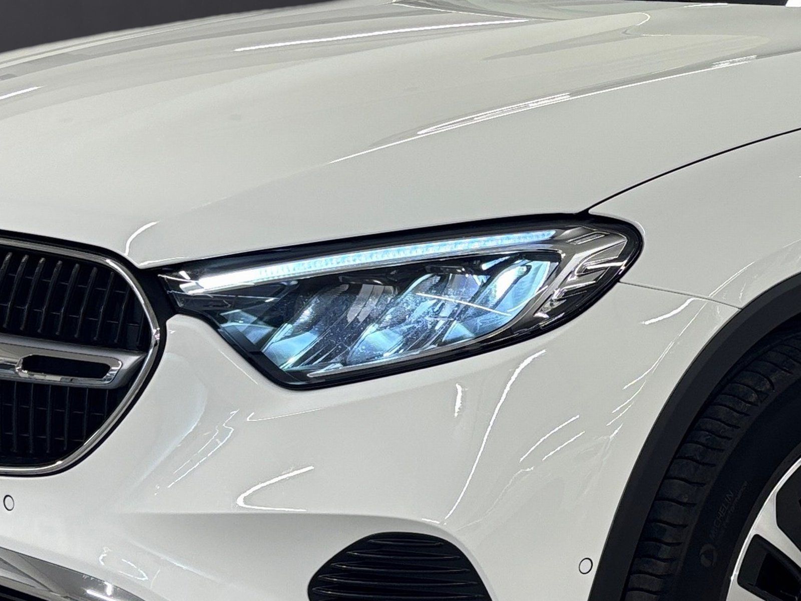 Fahrzeugabbildung Mercedes-Benz GLC 220 d 4M Avantgarde*Pano*Distro*Totwink*Memo