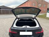 BMW 318d Touring Mild/Hybrid - BMW 318 von privat