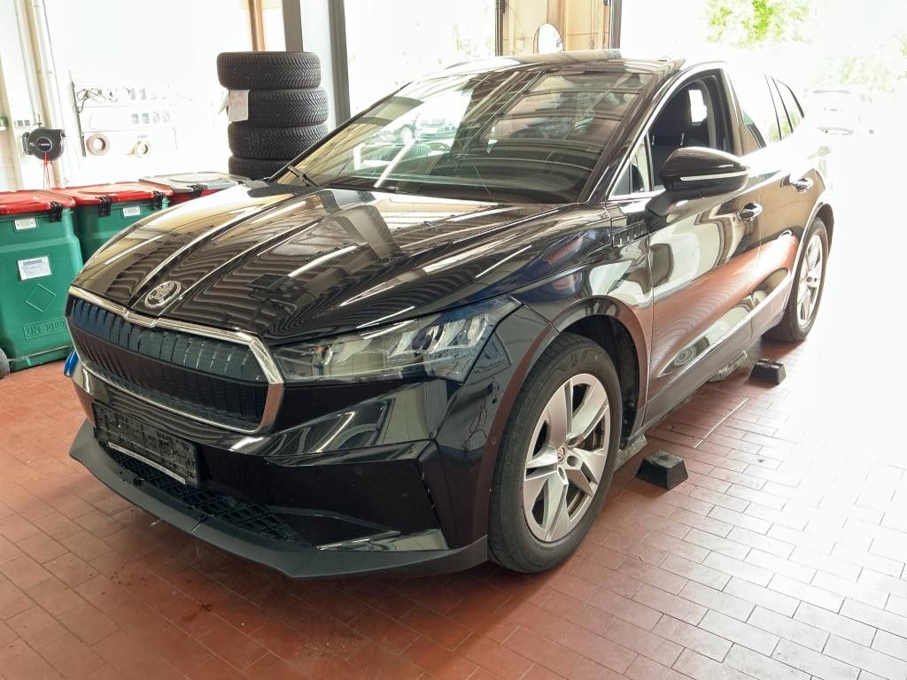 Image of Skoda Enyaq