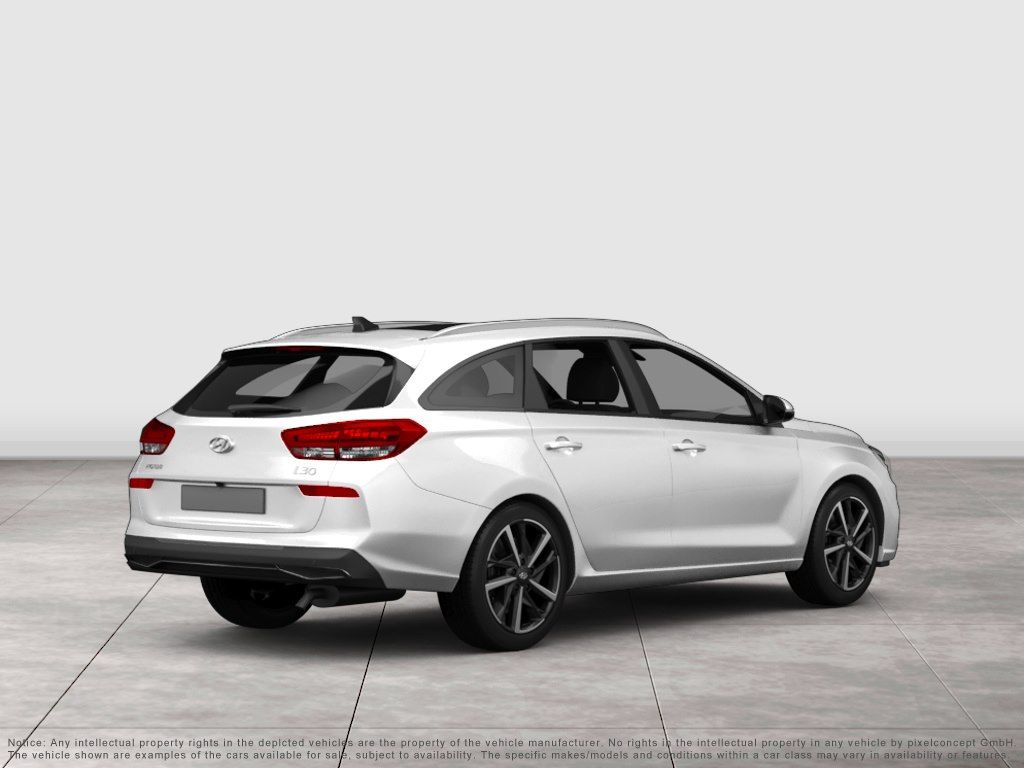 Hyundai i30 - Bild 2