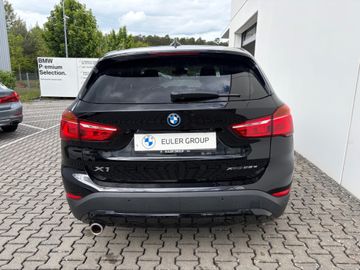 BMW X1 - 5